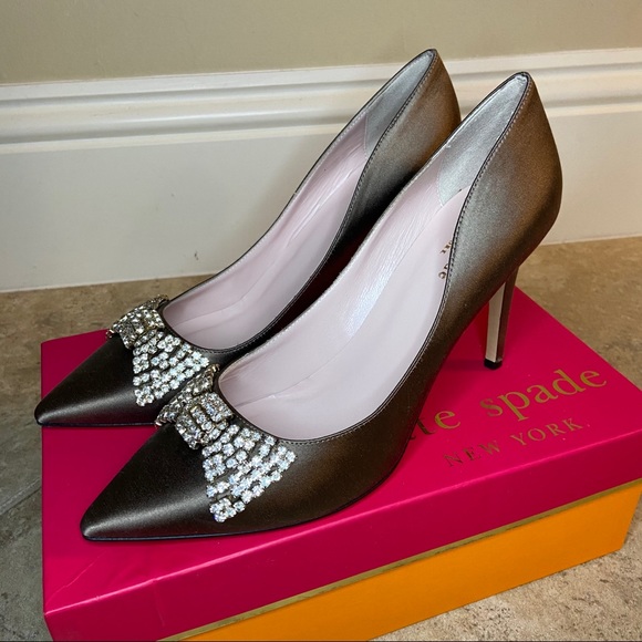 kate spade Shoes - kate spade new york Women's Pezz Dress Pump